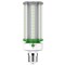 L1 LED Corn Light, Adjustable Watt / Color, 45/54/63W, 3/4/5,000K, E39 Base, 107Lm/W, Ac100-277V LOC-CL-MW(45/54/63) MCCT(30/40/50) - alternate 1